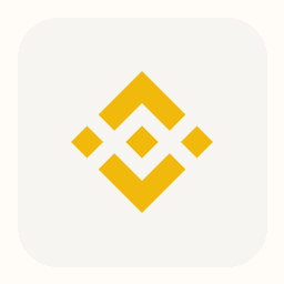 Binance Dubai logo